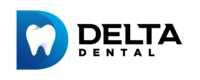 Delta Dental Clinic Logo - Khajaguda, Hyderabad