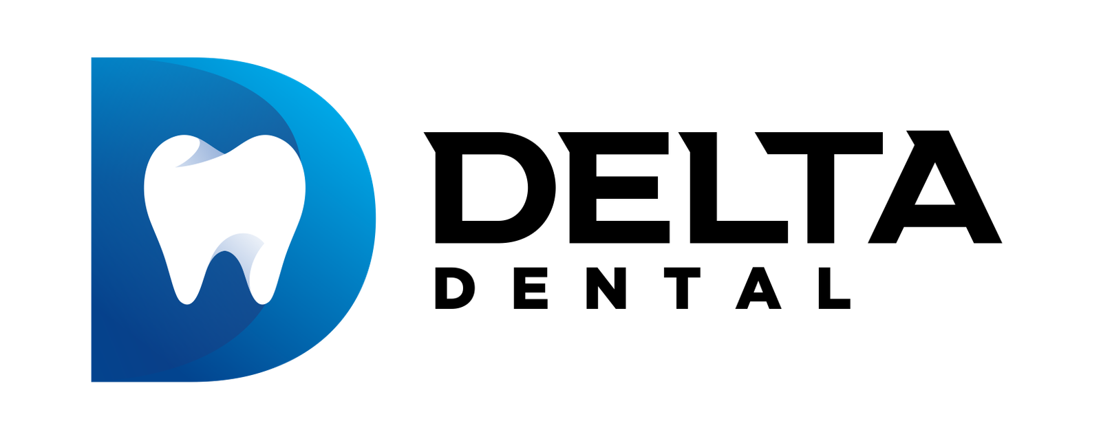 Delta Dental Clinic Logo - Khajaguda, Hyderabad